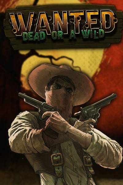 Wanted: Dead or a Wild slot bij Betrepublic Casino