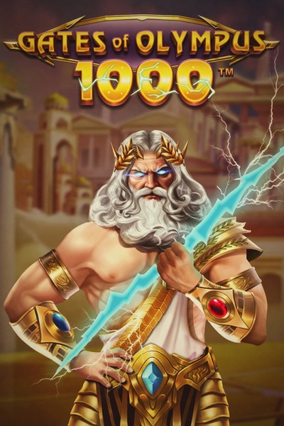 Gates of Olympus 1000 slot bij Betwest Casino
