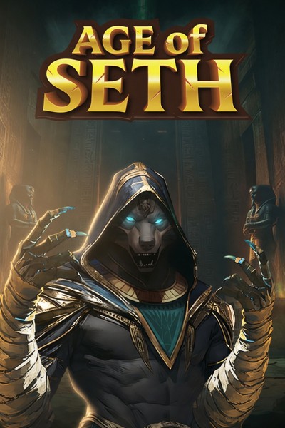 Age Of Seth slot bij Kingmaker Casino